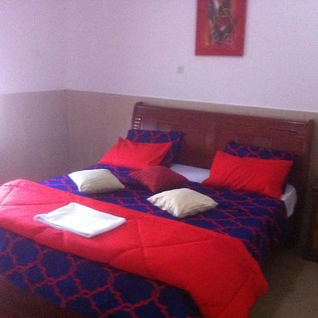 Residence La Suite Saint-Louis Ngoại thất bức ảnh
