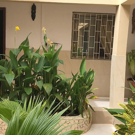 Residence La Suite Saint-Louis Ngoại thất bức ảnh