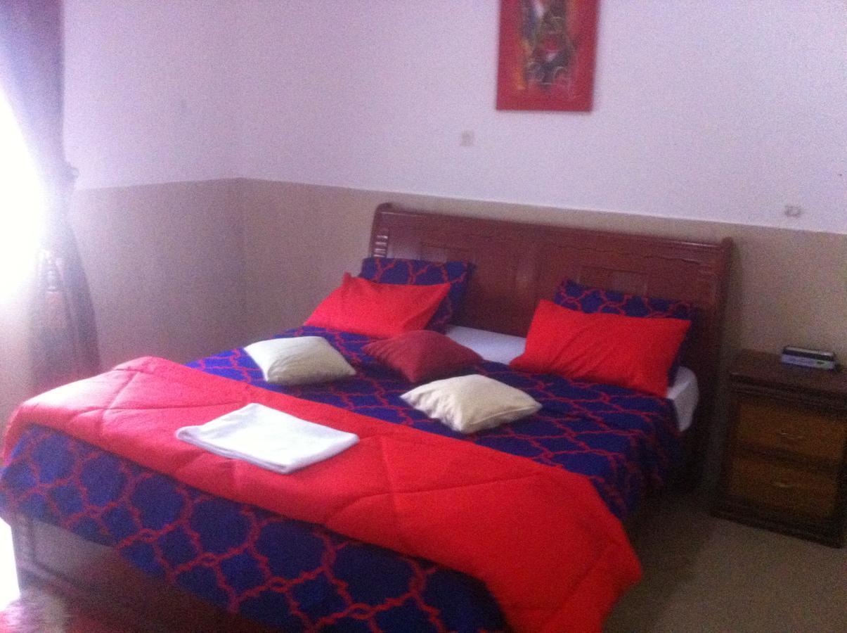Residence La Suite Saint-Louis Ngoại thất bức ảnh