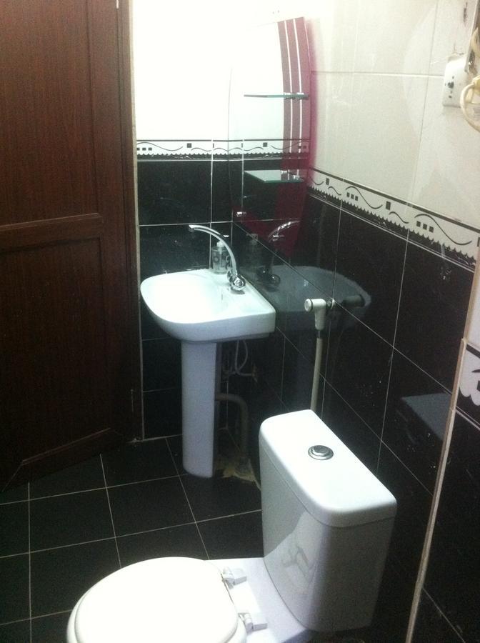 Residence La Suite Saint-Louis Ngoại thất bức ảnh