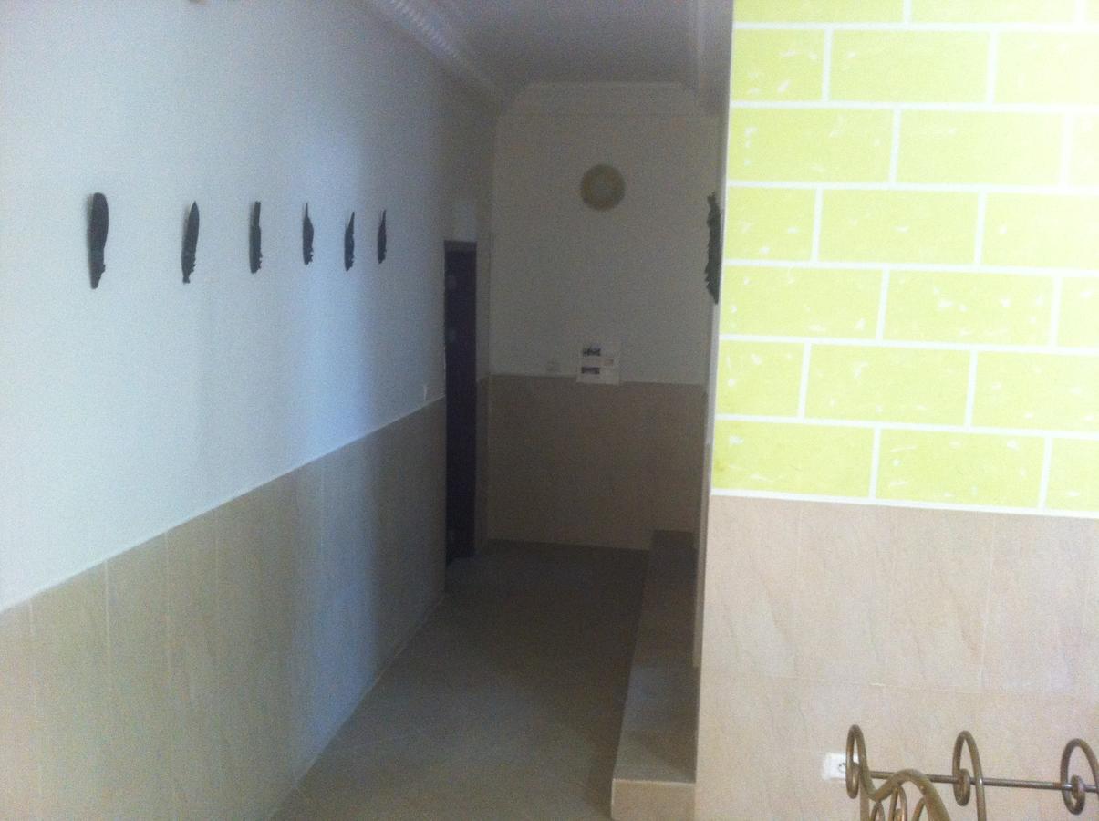 Residence La Suite Saint-Louis Ngoại thất bức ảnh