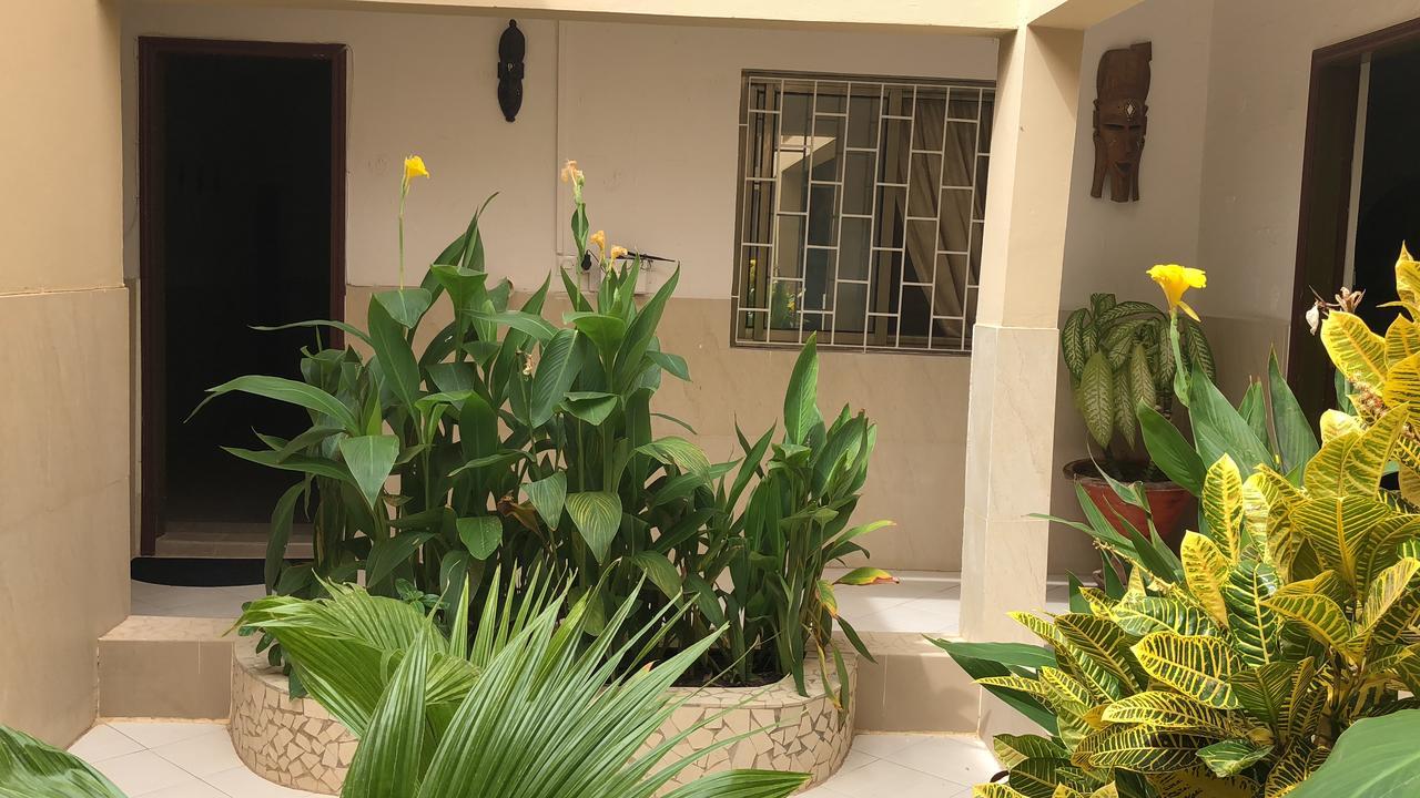 Residence La Suite Saint-Louis Ngoại thất bức ảnh